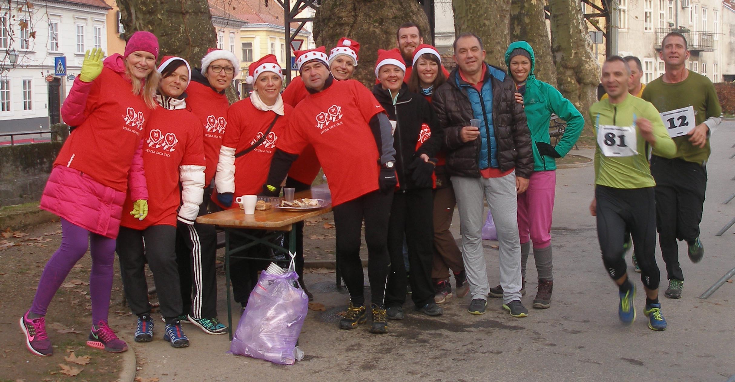 Što želiš reci trčanjem 5